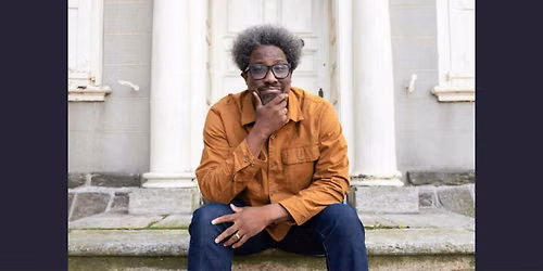 Let's Talk About AI: A Conversation with W. Kamau Bell