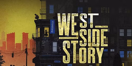 Parking West Side Story - Lancaster