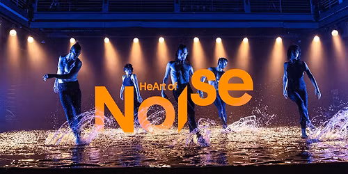 HeArt of Noise | 420PEOPLE