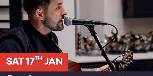 The Fantastic Chris Karpacz @ Ross High Rugby CLub