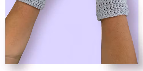 Yarn Bomb Group - Gifts for the Elderly in residential care