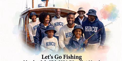 Go Fish!