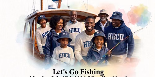 Go Fish!