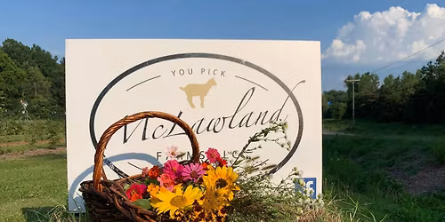 Earth Day Celebration on the Farm