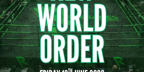 New World Order