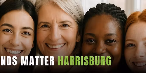 Minds Matter Harrisburg