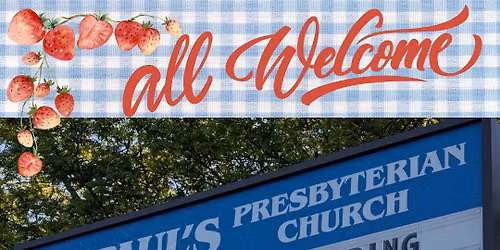 Presbyterian Fellowship Gathering
