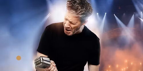 Erick Baert \u2022 Illusions vocales (nouveau spectacle) [TOULON]