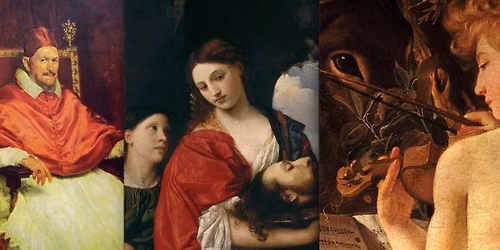 Visita guidata alla Galleria Doria Pamphilj: un museo privato unico al mondo!