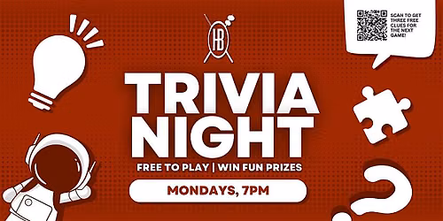 Chaska Trivia Night | Heartbreakers Bar & Grill