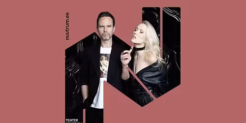 Jaanus Rohumaa ja Teater Nuutrumi ''Venus karusnahas'' Ugala Teater \/\/ 3.11.2025