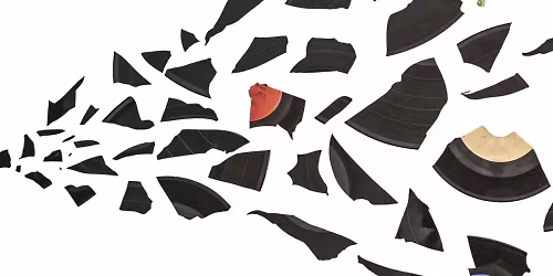 Cut Chemist, Chali 2na in Los Angeles