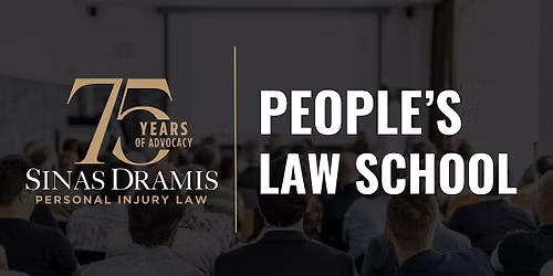 People's Law School 2026