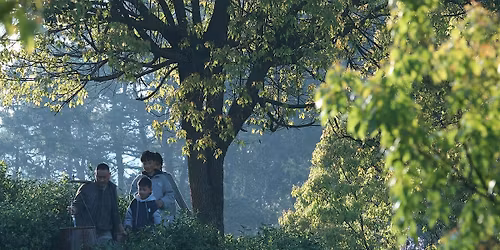 Closer to Me (\u5f52\u53bb\u6765\u8f9e)+ Q&A | CFFH 2026