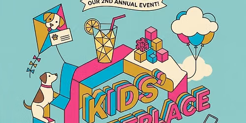 Tallyn's Reach 2nd Annual Kids Marketplace
