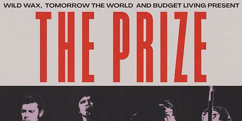 THE PRIZE 