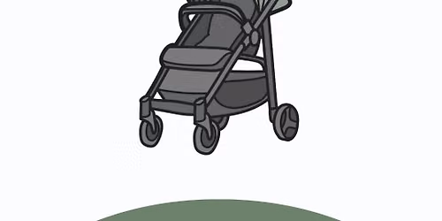 Moms in motion