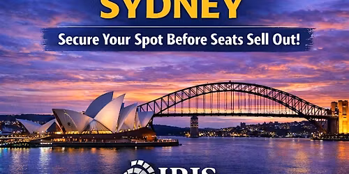 Resilience Fundamentals @ Sydney