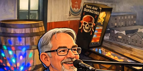 Ed James - Live Music