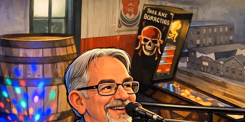 Ed James - Live Music