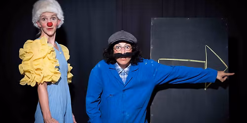 Passt! \u2022 Duo VeRo