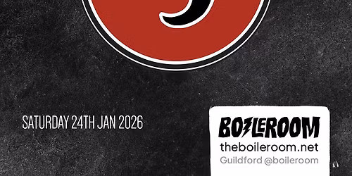 Faux Fighters- A Celebration of the Foo Fighters