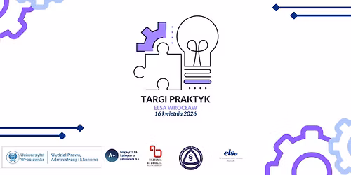 Targi Praktyk z ELSA Wroc\u0142aw 2026