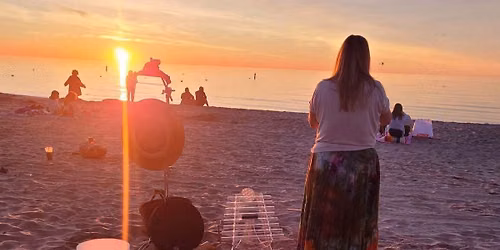 Sunrise Sound Bath