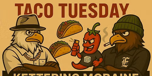 Taco Tuesday!!!