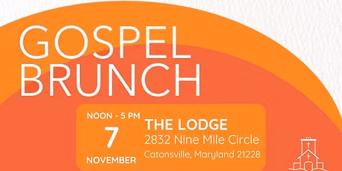 Gospel Brunch