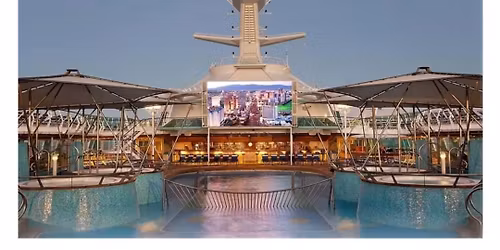Enchantment of the Seas  5 Night Western Caribbean