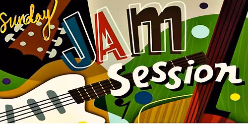 Jam Sessions\/Open Mic