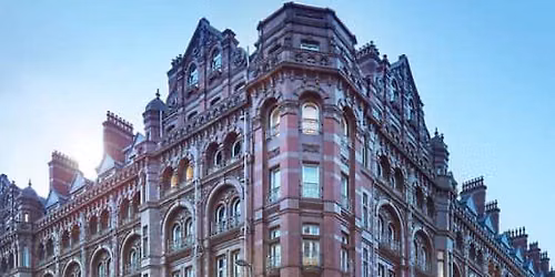 Magic at The Midland