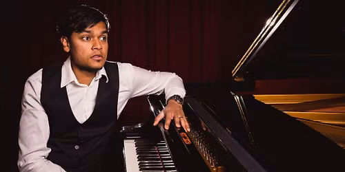 L\u00f6rdagsmusik: Romantiska m\u00e4sterverk p\u00e5 flygeln