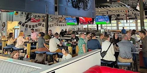 WTSITEAPAASCEASLA Happy Hour at Pioneer Museum