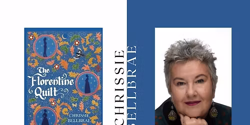 Chrissie Bellbrae Wangaratta