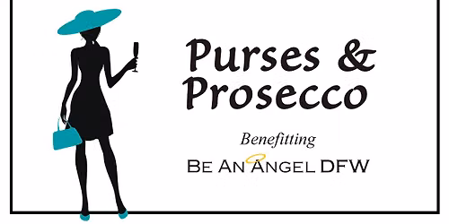 Purses & Prosecco
