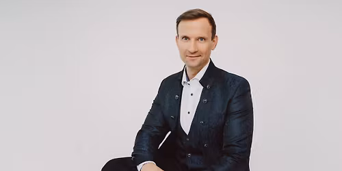 Nico M\u00fcller: Weihnachten bin ich zu Haus \u00b7 Festkonzert in Bad Elster