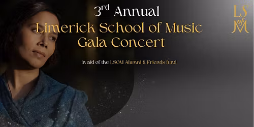 Limerick School of Music Gala Concert 