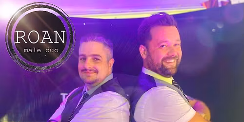 Roan - Vocal Duo