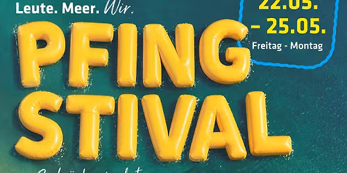 Pfingstival 