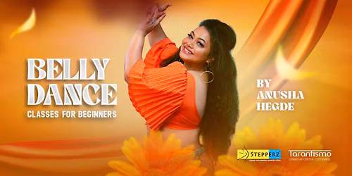 Belly Dance choreography workshop