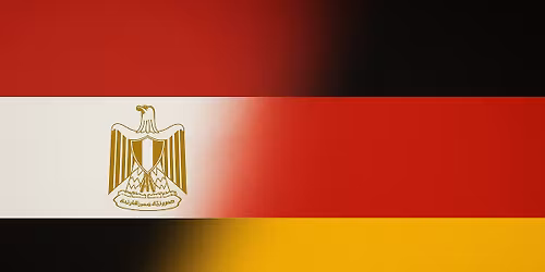 REME products in Cairo wood show