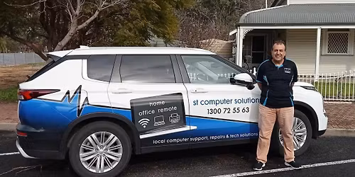 Tech & Computer Help