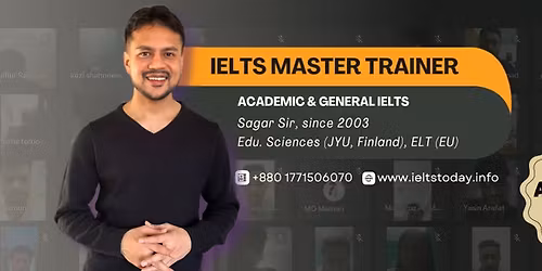 Get Together With Sagar Sir