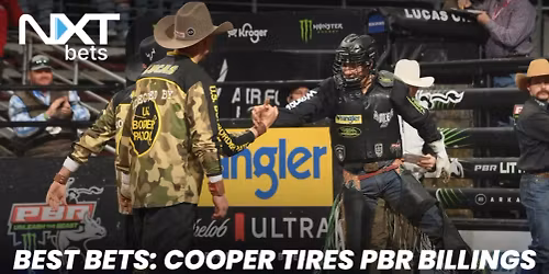 PBR Billings - Friday