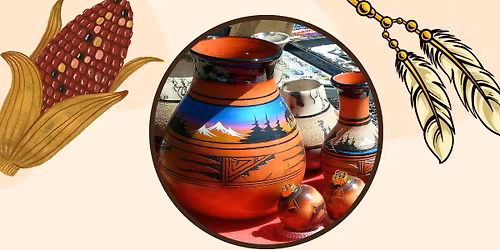 Honoring Our Elders Thanksgiving Feast