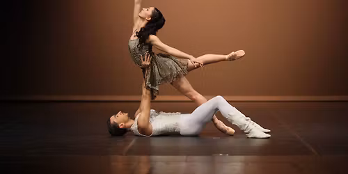 ROMEO E GIULIETTA: IL BALLETTO DI MILANO A JESI