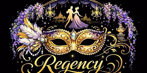 The Regency Masquerade Ball
