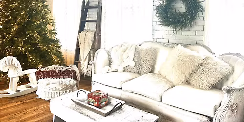 Holiday Minis @Studio821